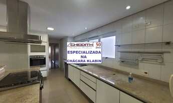 Imagem 2: Apartamento para aluguel e venda tem 345 metros quadrados com 4 quartos