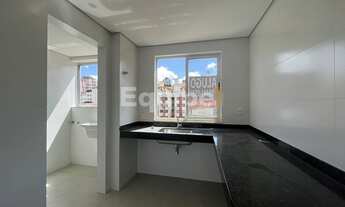 Imagem 3: Apartamento de 03 Quartos, 01 suite para Locação no Sagrada Família - Belo Horizonte, MG