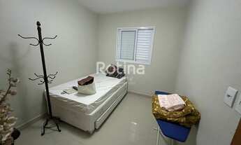 Imagem 7: Apartamento para aluguel, 2 quartos, 1 suíte, 2 vagas, Tubalina - Uberlândia/MG