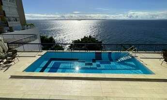 Imagem 1: Casa em condomínio fechado em Alfhaville , condomínio Itapuã, 04 suítes , 03 Garagens