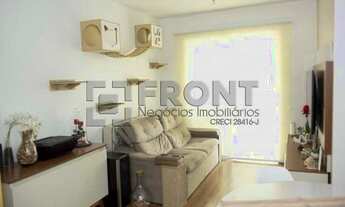 Imagem 2: Venha conferir esse ótimo imóvel em Barra Funda