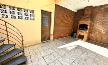 Imagem 2: Casa com 2 dormitórios, 80 m² - venda por R$ 470.000,00 ou aluguel por R$ 2.500,00/mês - I
