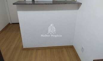 Imagem 7: Apartamento com 2 dorms, Loteamento Parque São Martinho, Campinas - R$ 209 mil, Cod: 3RAP2