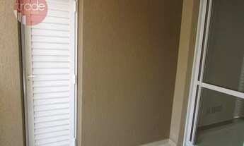 Imagem 5: Apartamento para locação no Jardim Botânico com 02 dormitórios