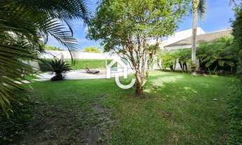 Imagem 3: Barra da Tijuca Casa com 5 dormitórios