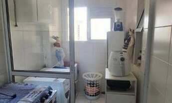 Imagem 5: Apartamento com 3 dormitórios para alugar, 65 m² por R$ 2.045,00/mês - Ponte Grande - Guar