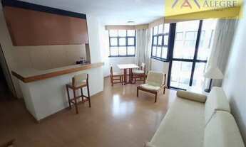 Imagem: Apartamento Campo Belo São Paulo/SP