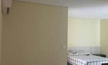 Imagem 4: Flat Space Residence - Vieiralves