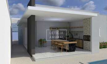 Imagem 6: Casa com 3 dormitórios à venda, 233 m² por R$ 950.000,00 - Santa Branca - Pouso Alegre/MG