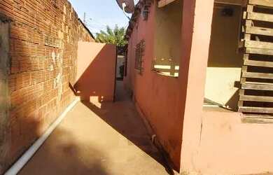 Imagem 2: RB Casa para venda com 89 metros quadrados com 2 quartos em Icuí-Guajará - Ananindeua - PA