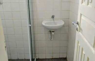 Imagem 6: Aluguel - Kitnet na Taquara - Entrada Independente - BRT Transolimpica - Estação Colônia