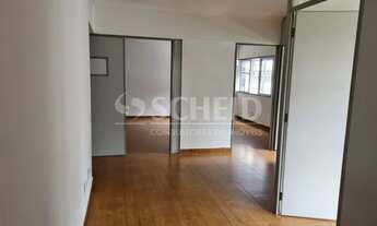 Imagem 5: Sala comercial para locação próximo ao Metro Jabaquara