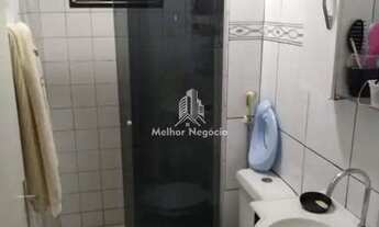 Imagem 4: Apartamento com 2 dorms, Chácara Bela Vista, Sumaré - R$ 169 mil, Cod: 3RAP2269