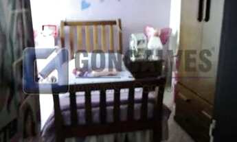 Imagem 7: SAO BERNARDO DO CAMPO - Residential / Sobrado - JARDIM DO MAR