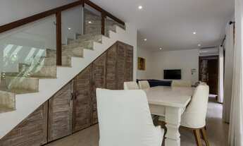 Imagem 3: Casas geminadas com 8 quartos em total perto do centro de Pipa