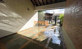 Imagem 5: Casa para aluguel, 3 quartos, 1 suíte, Cidade Universitária - Campinas/SP