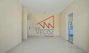 Imagem 6: Apartamento-À VENDA-Centro-Rio de Janeiro-RJ