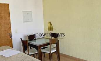 Imagem 5: Flat para aluguel possui 35 metros quadrados com 1 quarto em Saúde - São Paulo - SP