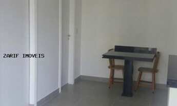 Imagem 6: Apartamento para Locação em São Paulo, VILA ANDRADE, 1 dormitório, 1 banheiro, 1 vaga