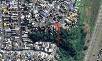 Imagem 3: Vendo terreno Barueri - oportunidade abaixo do valor de mercado