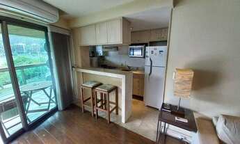 Imagem 3: Flat com 2 quartos, (1 suíte), 2 vagas 85m² - venda ou aluguel - Ipanema - Rio de Janeiro