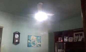 Imagem 3: Casa com 3 dormitórios à venda por RS 200.000 - Jardim Itapuã - Piracicaba-SP