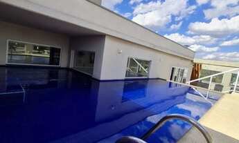 Imagem 4: Apartamento para aluguel tem 67 metros quadrados com 1 quarto em Itu Novo Centro - Itu - S