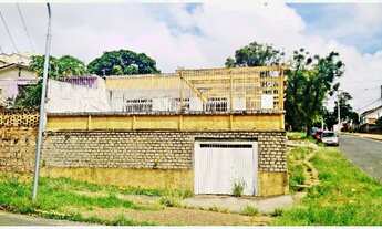 Imagem 2: Casa para Venda - 287m², 3 dormitórios, 3 vagas - Glória