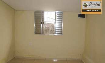 Imagem 4: Casa para alugar por R$ 700,00/mês - Vila Cardoso - Campo Limpo Paulista/SP