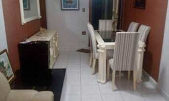 Imagem: Apartamento com 2 dormitórios à venda