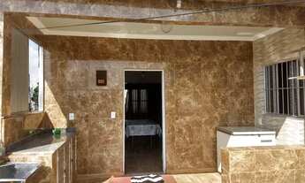 Imagem 3: Vendo Casa do tipo Sobrado perto de tudo em Nova Iguaçu Bairro Jardim Tropical