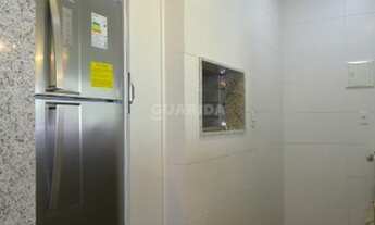 Imagem 3: Apartamento para aluguel, 1 quarto, 1 suíte, 1 vaga, Cristal - Porto Alegre/RS