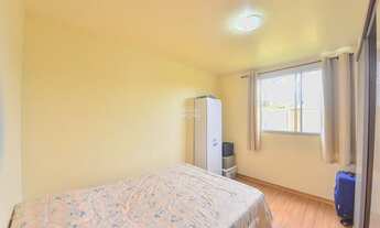 Imagem 6: Apolar vende apartamento térreo em São José dos Pinhais