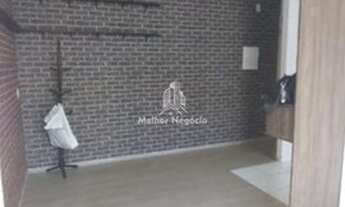 Imagem 2: Apartamento com 2 dorms, Residencial Anauá, Hortolândia - R$ 189 mil, Cod: AP2770