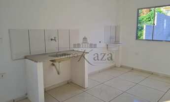 Imagem 4: Apartamento / Padrão - Chácaras Pousada do Vale