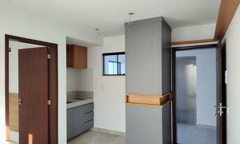 Imagem 6: Flat em Ponta Negra - INVESTIMENTO COM RENDA IMEDIATA