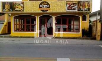 Imagem 2: Casa para locação, podendo ser comercial, na Armação, FLORIANÓPOLIS - SC
