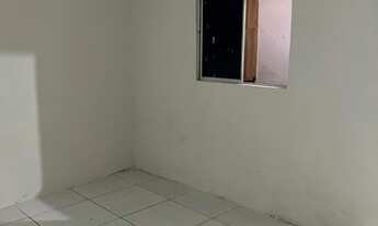 Imagem 5: Casinha para alugar