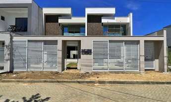 Imagem 2: Casa Reserva da Morada com 3 dormitórios à venda, 176 m² por R$ 950.000 - Morada de Laranj