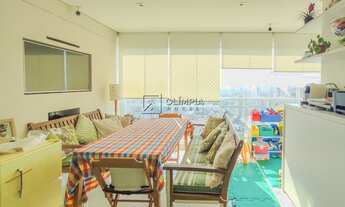 Imagem 4: Apartamento Venda 3 Dormitórios - 89 m² Sumaré