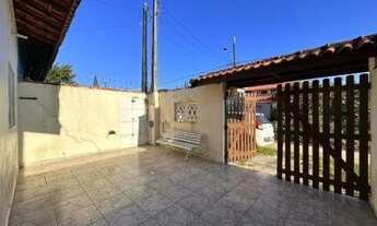 Imagem 4: CASA NA PRAIA!! Casa à 800 metros do mar com 2 dormitórios sendo 1 suíte. PRONTA PARA MORA