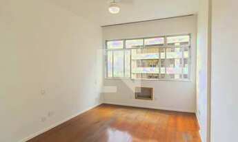 Imagem 6: Apartamento para Aluguel - Botafogo, 1 Quarto, 40 m2