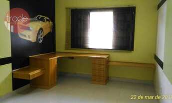 Imagem 7: Casa para venda e locação com 4 dormitórios zona sul Ribeirão Preto