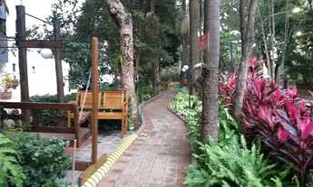 Imagem 6: AV Higienópolis com mobília pronto para entrar, de frente para o faculdade, Mackenzie cond