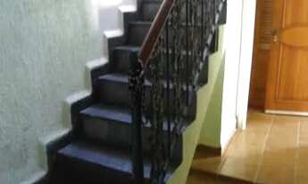 Imagem 6: Casa para Venda em São Paulo, Horto Florestal, 2 dormitórios, 2 banheiros, 6 vagas