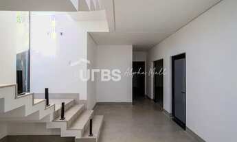 Imagem 3: Jardins Italia - Sobrado 3 quartos, sendo 3 suítes