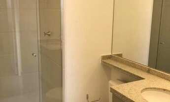 Imagem 5: Apartamento com 2 dormitórios para alugar, 58 m² por R$ 3.063,06/mês - Ribeirânia - Ribeir