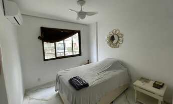 Imagem 4: Apartamento para venda possui 126 metros quadrados com 3 quartos