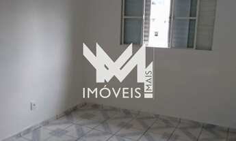 Imagem: Casa Térrea com 2 dorms e uma vaga na Vila