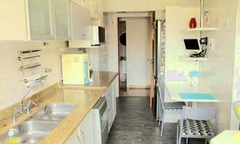 Imagem 6: OPORTUNIDADE DE VENDA EM PERDIZES - 3 DMS - 3 SUÍTES - 3 VAGAS - 130M²